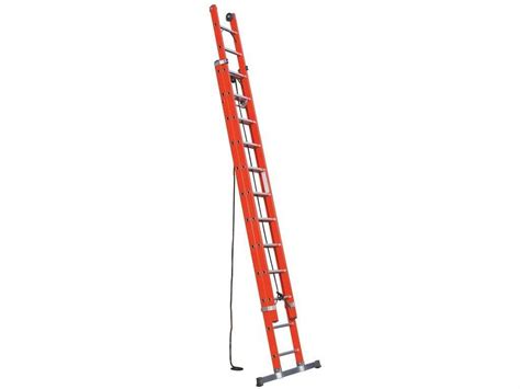 Fibreglass Extension Ladder Storesradar