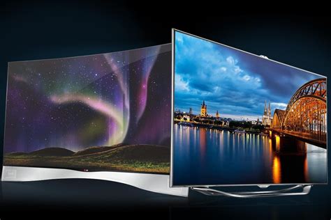 Do 4k cameras support license plate capture? OLED vs. LED: Which Kind of TV Display Is Better ...
