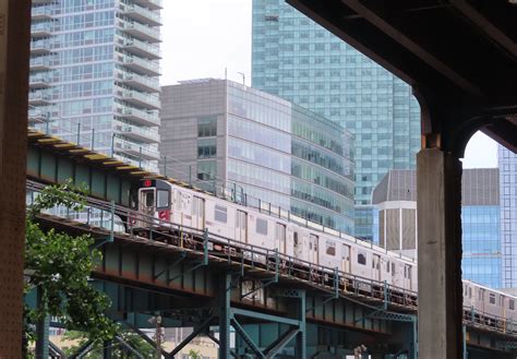 7 Train Will Not Run Between Queens And Manhattan For Six Weekends 6sqft