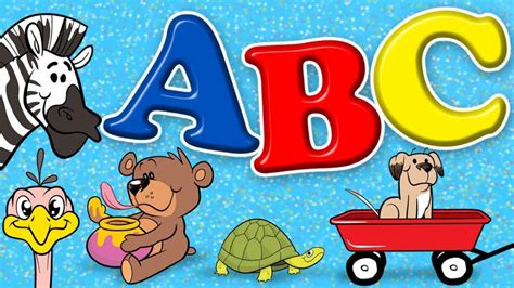 Learn The Abc Blog In2english