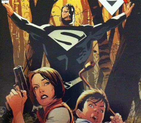 Review Superman Lois And Clark 2 Dc Comics News