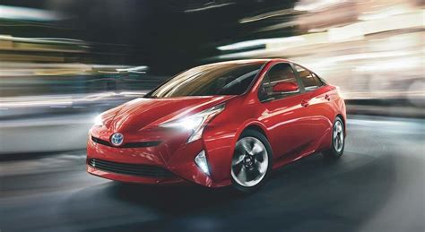 Hybrid Cars And Suvs Toyota Canada