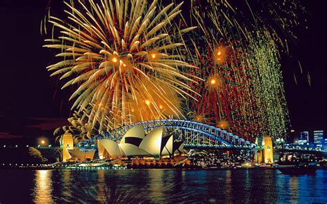 Personal information, provided by you at the time of voluntary registration for the services we offer or news polls you are asked to. Sydney, New Years Eve Capital of the World — Australia ...
