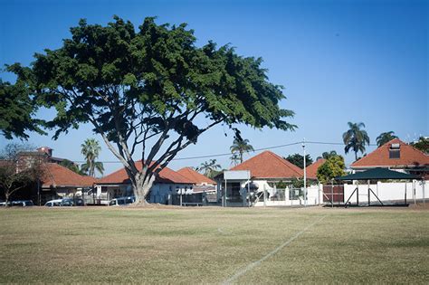 The School Durban Primary School