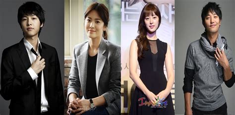 Descendants of the sun is a 2016 south korean drama series directed by lee eung bok. The List of Confirmed Cast for Upcoming Korean Dramas - K ...