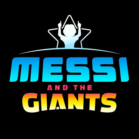 Soccer Star Lionel Messis Starring In A New Animated Series ‘messi