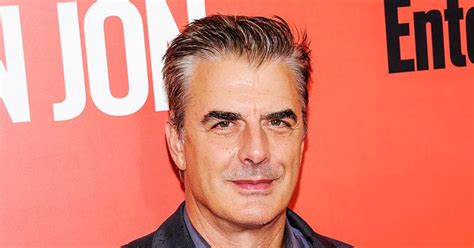 Chris Noth Accused Of Sexual Assault By Two Women