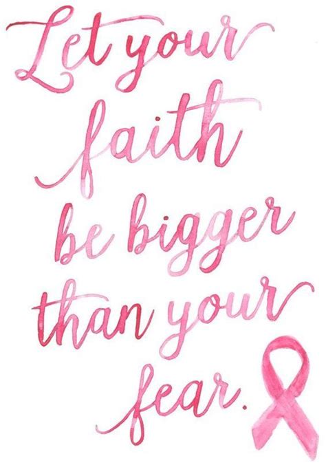 Pin Auf Breast Cancer Quotes