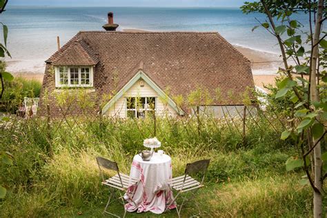 Britains Best Beach Cottages The Independent