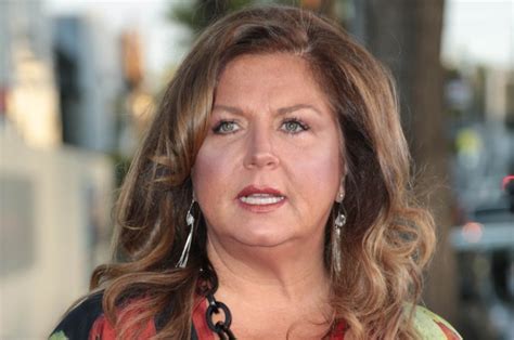 Dance Moms Star Abby Lee Miller Undergoes Yet Another Emergency
