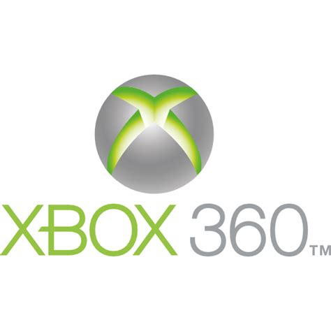 Xbox 360 Download Logo Icon Png Svg