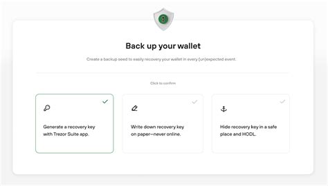 How To Set Up A Hardware Wallet Moonpay