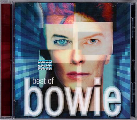 Arriba 90 Foto David Bowie The Best Of David Bowie 19691974 Actualizar