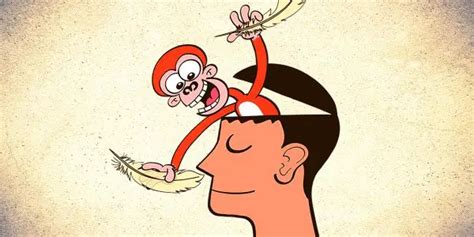 How To Train Your Monkey Mind