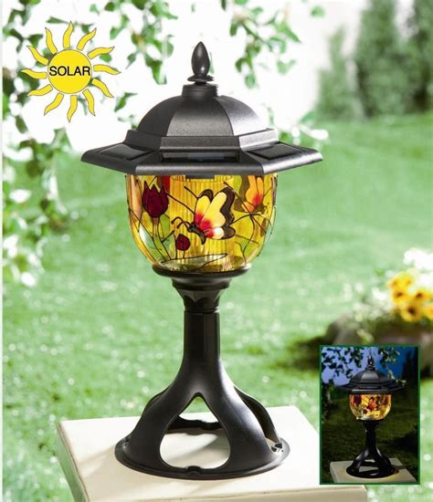 Solar lights are just one time investment, you cannot deny this fact. patio / yard collection on eBay! | Outdoor solar lights ...
