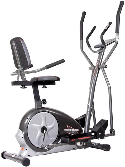 Best Elliptical Bike Combo That Are Comfortable Shredded Zeus