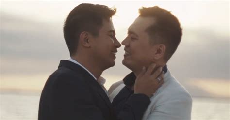 Gay Couples Wedding Video Went Viral We Asked How They Handled The Hate