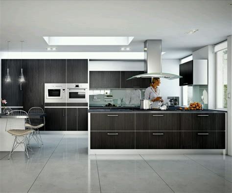 View Design Kitchen Cabinet Modern Png Wallpaper Free