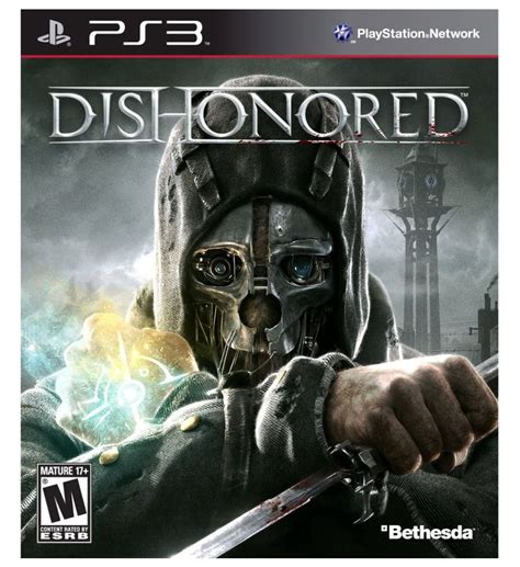 Dishonored image by Surf City Adventurer on eBay | Dishonored pc, Xbox 360