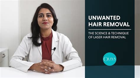 Laser Hair Removal Benefits And Side Effects Are Laser Treatments