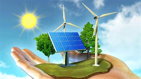 innovación y medio ambiente el futuro de las energías renovables en argentina infobae