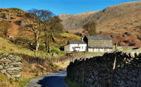 10 Of The Most Picturesque Towns And Villages In Cumbria And