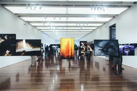 Best Art Galleries To Visit In New York City New York Spaces