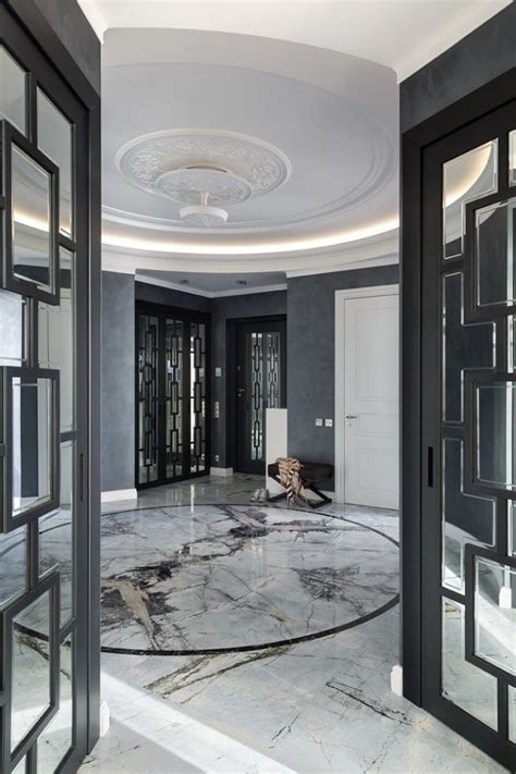 15 Embracing Transitional Foyer Designs That Youll Adore
