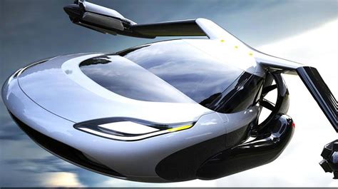Uber And Airbus Said To Be Enlisted In Japans Flying Car Plan Carsifu