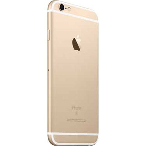 Apple Iphone 6s 128gb Phone Gold Ebuyer