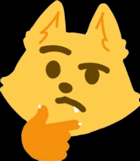 Furry Discord Emoji Pack Furry Furries Memes Emoticons Emotes