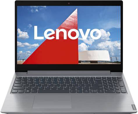 ᐉ Ноутбук Lenovo Ideapad L3 15iml05 Platinum Grey 81y300qxra — купить