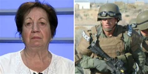 Phony Scandal Mother Of Slain Border Agent Responds Fox News Video