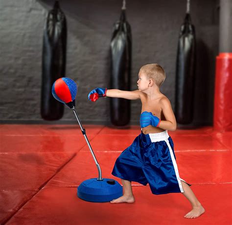 Top 10 Best Punching Bags For Kids In 2022 Top Best Pro Review