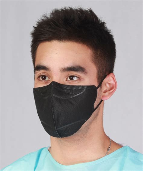 FFP3 Mask CE En 149 Dust Mask Particulate Filter Respirator Disposable