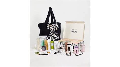 The Asos Beauty Advent Calendar Is Going Cheap In Time For Christmas