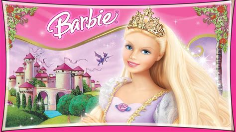 Barbie Prom Princess Dress Up Dress Up Game For Kids Youtube