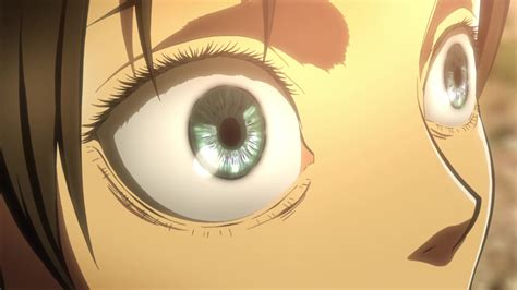 Shingeki No Kyojin Episode 1 Picturesque Screencaps