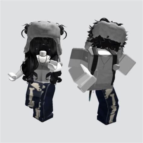 High Fashion Outfits Emo Outfits Anime Outfits Roblox Funny Roblox