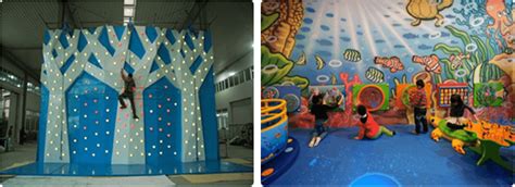 Discover Cheer Amusement World Class Indoor Playground Solutions