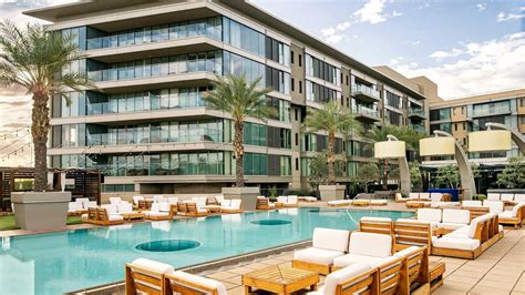 W Scottsdale From 171 Scottsdale Hotel Deals And Reviews Kayak