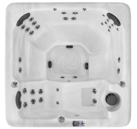All you need to finish the installation are your selected fittings and electrical connections for allowing bath mat to dry in the tub may cause surface damage. AMERICAN WHIRLPOOL® 171 MODEL HOT TUB - AMERICAN WHIRLPOOL®