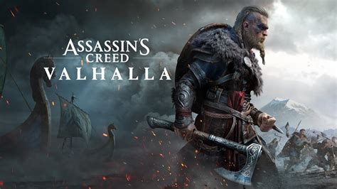 Assassin S Creed Valhalla Part The Lost Drengr Of Ragnar