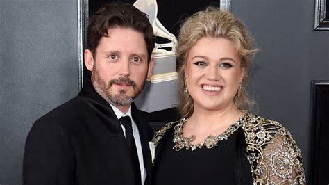 Kelly Clarkson Reveals How Often She Has Sex With Her Husband