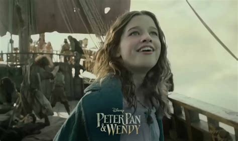 Qual A Avalia O De Peter Pan Wendy No Rotten Tomatoes Descubra Aqui
