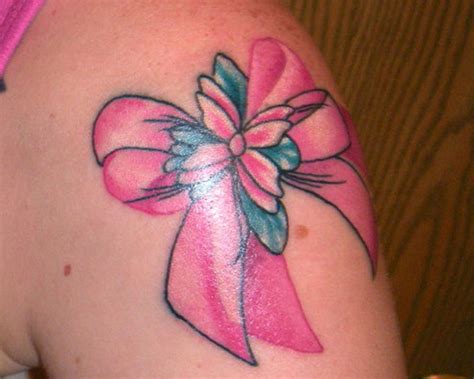 Girly Flower Tattoos Designs Tattoos Book 65000