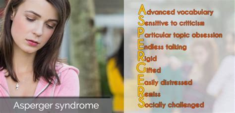 what is asperger syndrome know symptoms and best treatment