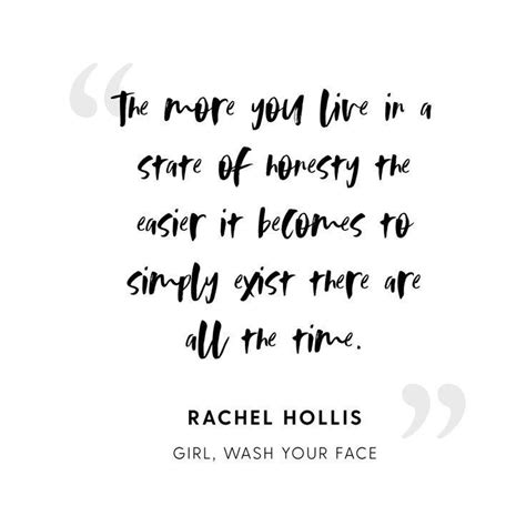 Rachel Hollis Girl Wash Your Face Quotes Great Quotes Quotes To Live
