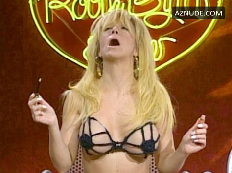 Saturday Night Live The Best Of Cheri Oteri Nude Scenes Aznude