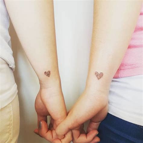 Sintético 9 Foto Tatuajes De Corazón Con Letras Dentro Alta Definición Completa 2 4